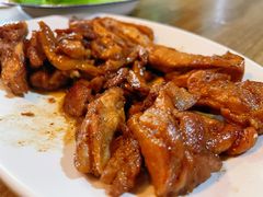 -炙热童年·老北京炙子烤肉(南锣鼓巷店)