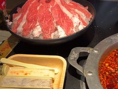 -井格重庆火锅(西直门凯德Mall店)