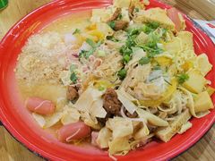 -文立新·秤盘麻辣烫(天通苑店)