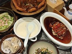 -南京大牌档(凯德1818店)