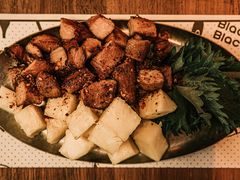 -Blac+Blac(中海环宇荟店)