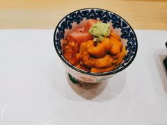 -鮨一日本料理旗舰店(总店)