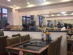 大堂-阿田大虾(回龙观店)