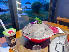 -三牦记·很牛的牦牛肉(柏条河北路下段店)