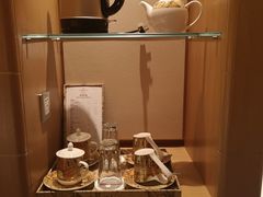 -苏州金鸡湖中茵皇冠假日酒店