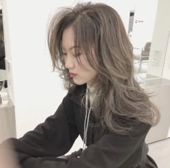 -THE LOG SALON 记录