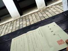 -桂林独秀峰王城景区