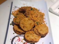 -姜君·千岛湖鱼头馆(浦东大道店)