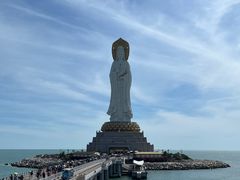 -三亚南山文化旅游区