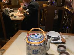 -绿茶餐厅(领展购物广场·中关村店)