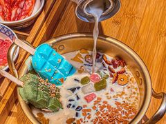 -周小明火锅(黑金冠社区店)