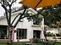 -柠檬花院烤肉·围炉煮茶·草坪团建·生日派对(三圣乡店)