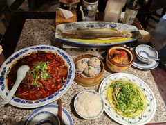 -南京大牌档(三阳广场苏宁店)