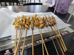 -老黑板筋(顺义总店)