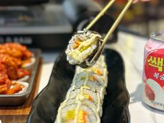 -朴鲸家正宗韩国料理(福田店)