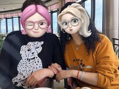 -汇泉王朝大饭店-旋转餐厅(南海路店)