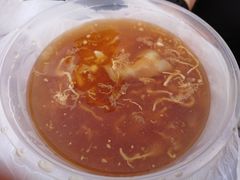 -添發碗仔翅美食