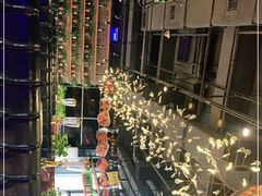 -AK47烤羊腿串吧(柳浪家园店)