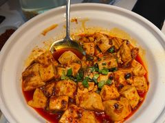 天府麻婆豆腐-川人百味(李家村万达广场店)