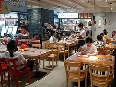 -大师兄·西北小馆(南沙万达广场店)