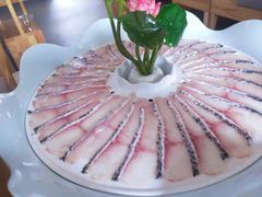 -马家斑.鲜鱼火锅(松湖万科店)