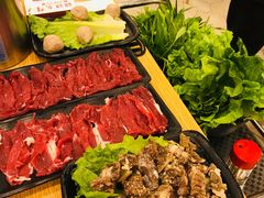 -就这么牛潮式牛肉火锅(华侨城店)