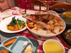 -西贝(宝乐汇店)