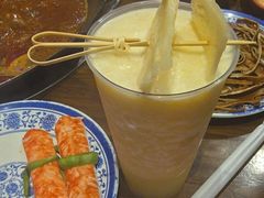 -萍姐火锅·公路夜市(南京新街口店)