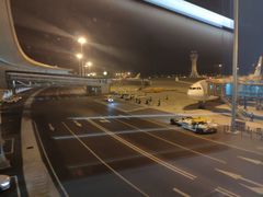 -吉隆坡国际机场