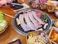-杀猪天·韩国烤肉(总店)