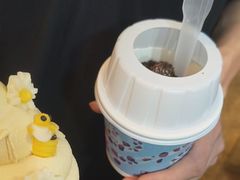 -麦丽丝红油辣椒冰淇淋(江家巷店)