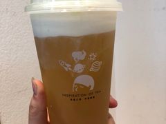 -喜茶(深圳海岸城店)