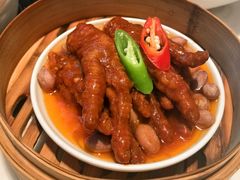 -花城粤菜餐厅(高新区店)