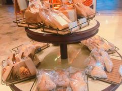 -檬舒舒MonChouChou(环球金融中心店)