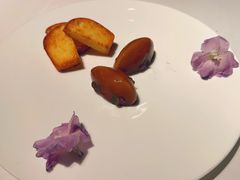 -Oyster Talks 四度蚝法餐厅