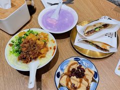 糍粑小方-小豆海棠(人民南路店)