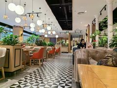 -半秋山西餐厅(沙坪坝店)