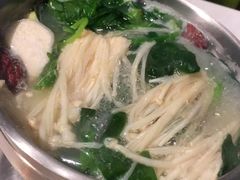 -星伦多自助料理·涮烤一体(虹悦城店)