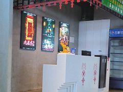 -棂笼·深度沉浸密室(武汉旗舰店)