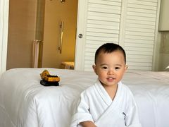 -三亚海棠湾万丽度假酒店