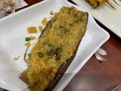 -金刚山烧烤(中山路店)