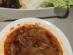 -半天妖烤鱼(东方新天地店)