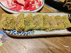 -贵厨酸汤牛肉(小十字店)