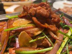 -金鸭季·北京烤鸭(深业上城店)