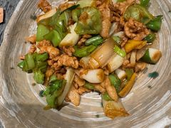 -福照楼汽锅鸡·云南菜(火车站锦江店)