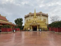 -南宁方特东盟神画