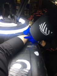 -日月刺青工作室·高端纹身