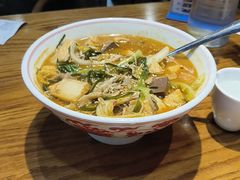 -金掌勺·锅包肉(双榆树店)
