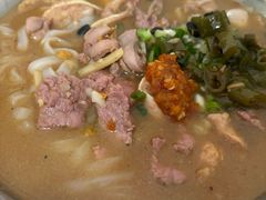 -脆珊粉店(明秀西路店)