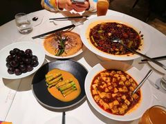 夫妻肺片-渔嫂烧河鲜•土菜馆(中正天街店)
